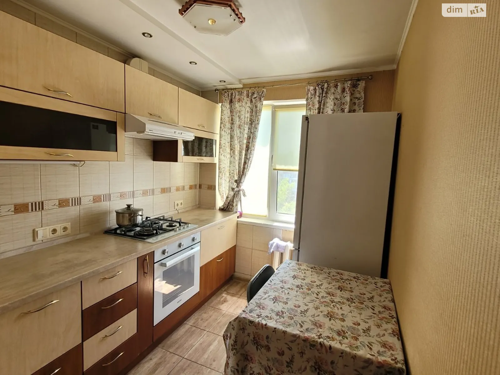 Продается 3-комнатная квартира 55.7 кв. м в Одессе, просп. Академика Глушко, 26 - фото 1