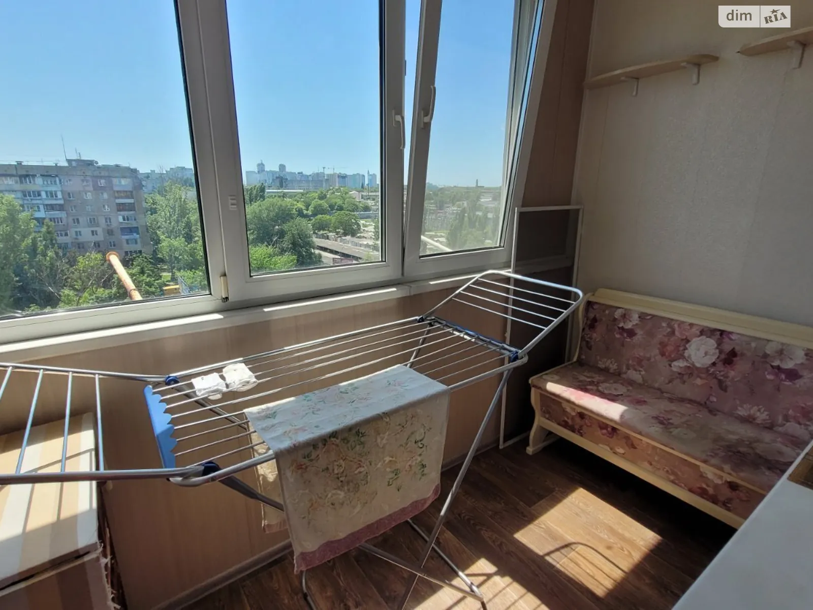 Продается 3-комнатная квартира 62 кв. м в Одессе - фото 4