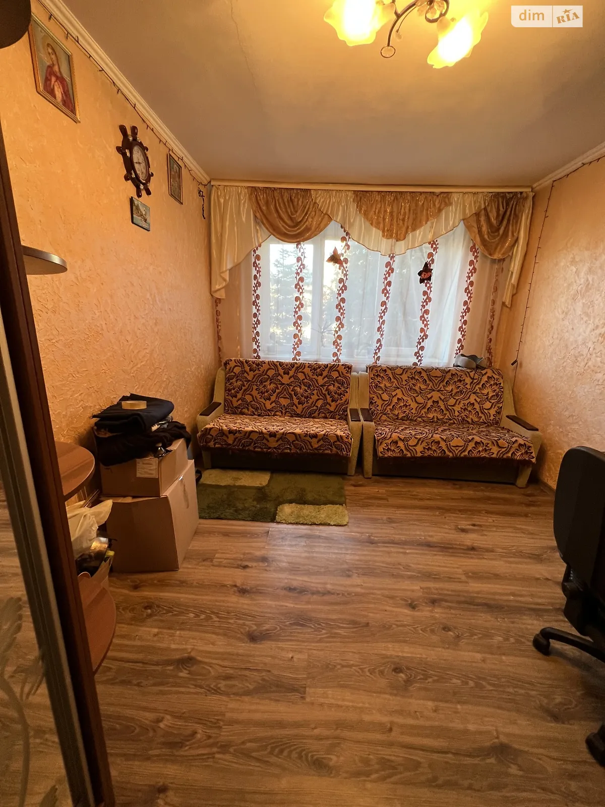 Продается комната 13 кв. м в Тернополе, цена: 8200 $