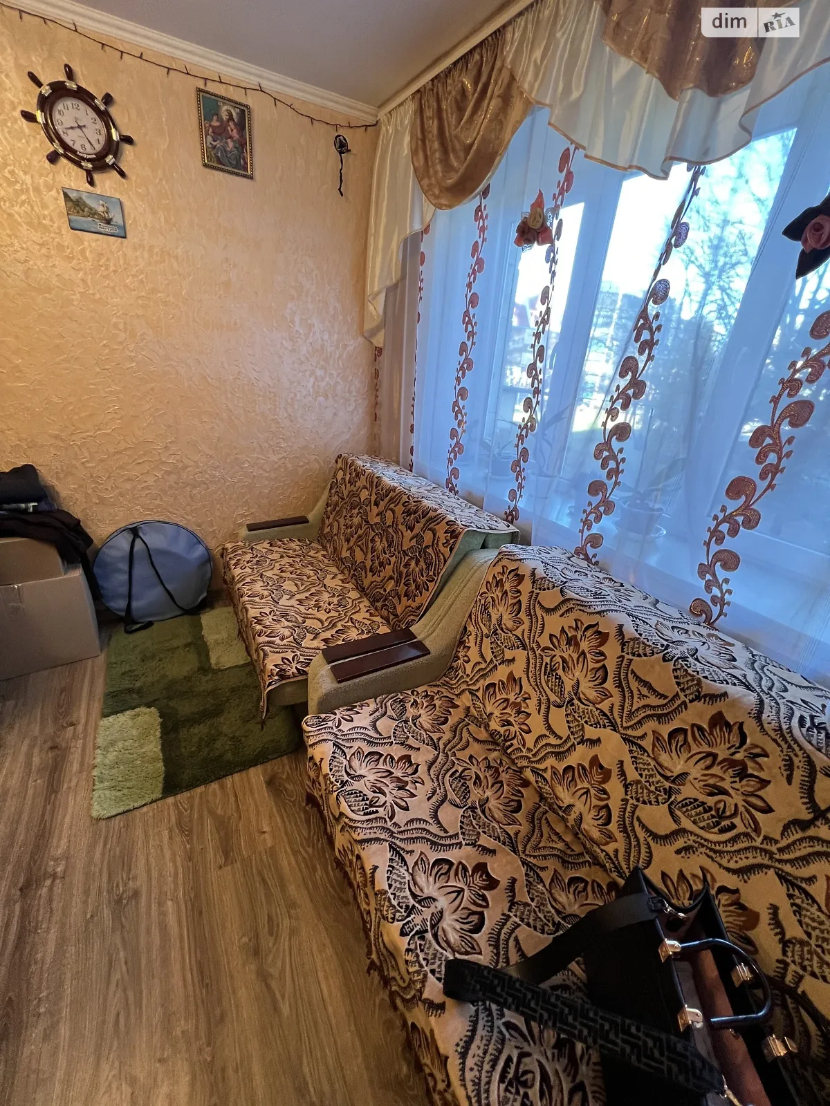 Продается комната 13 кв. м в Тернополе - фото 2