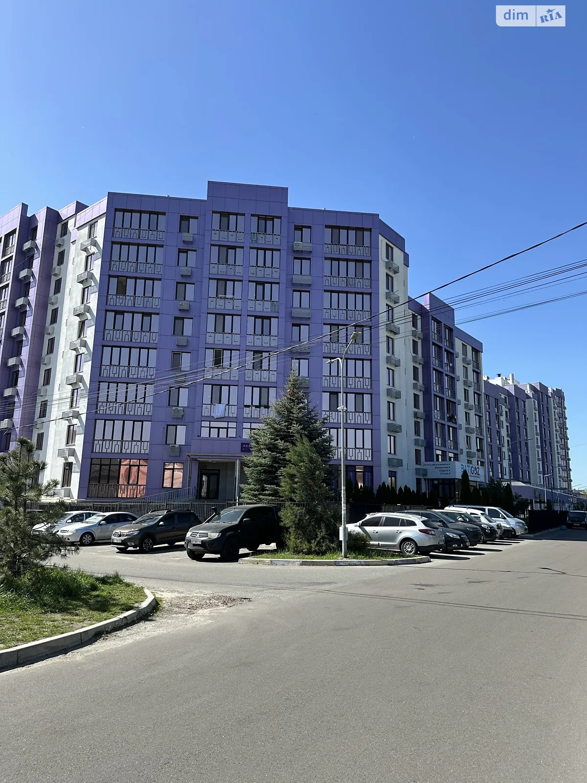 Продается 2-комнатная квартира 50 кв. м в Петропавловской Борщаговке - фото 3