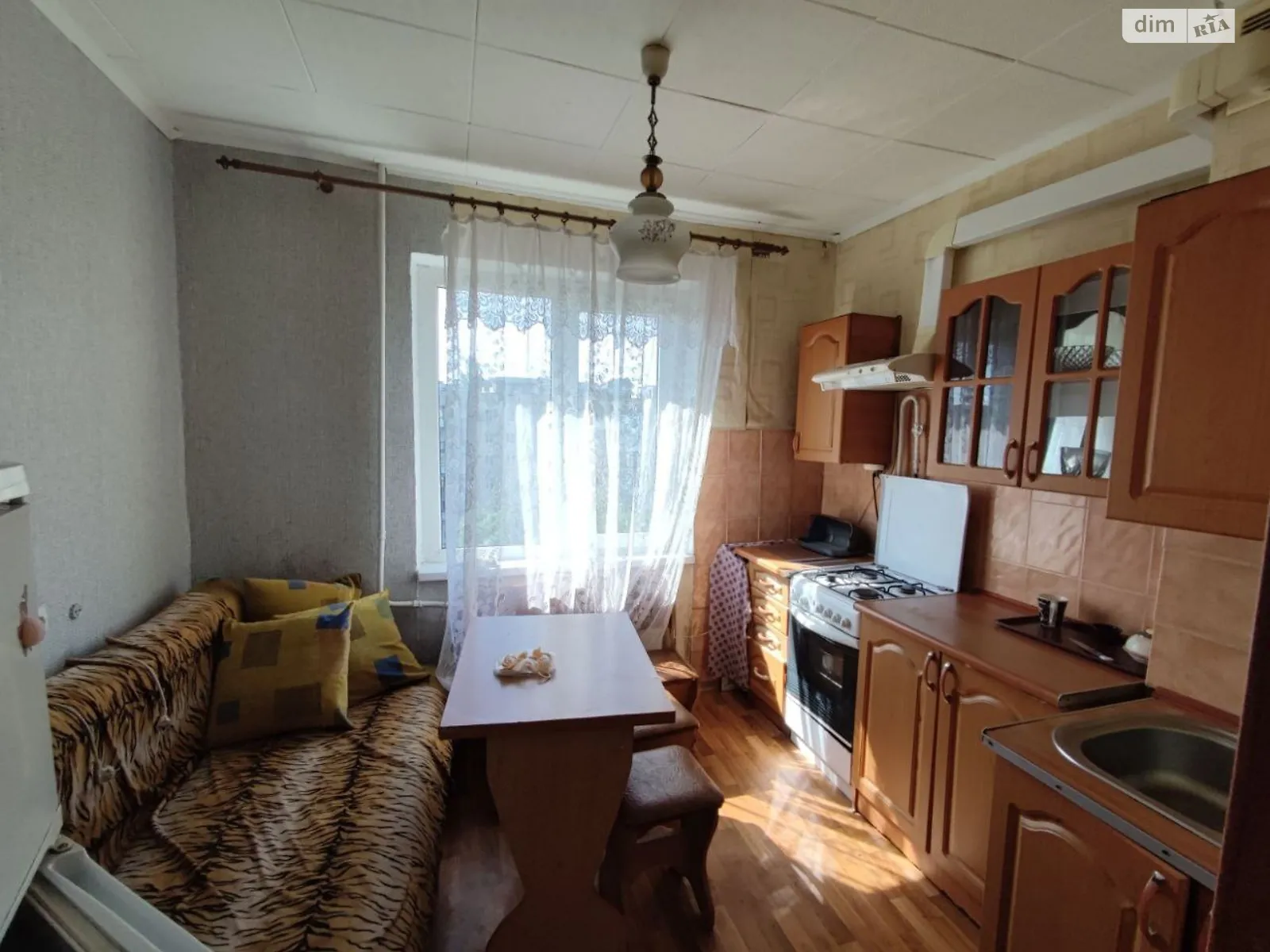 Сдается в аренду 1-комнатная квартира 34 кв. м в Одессе, ул. Академика Королева, 1 - фото 1