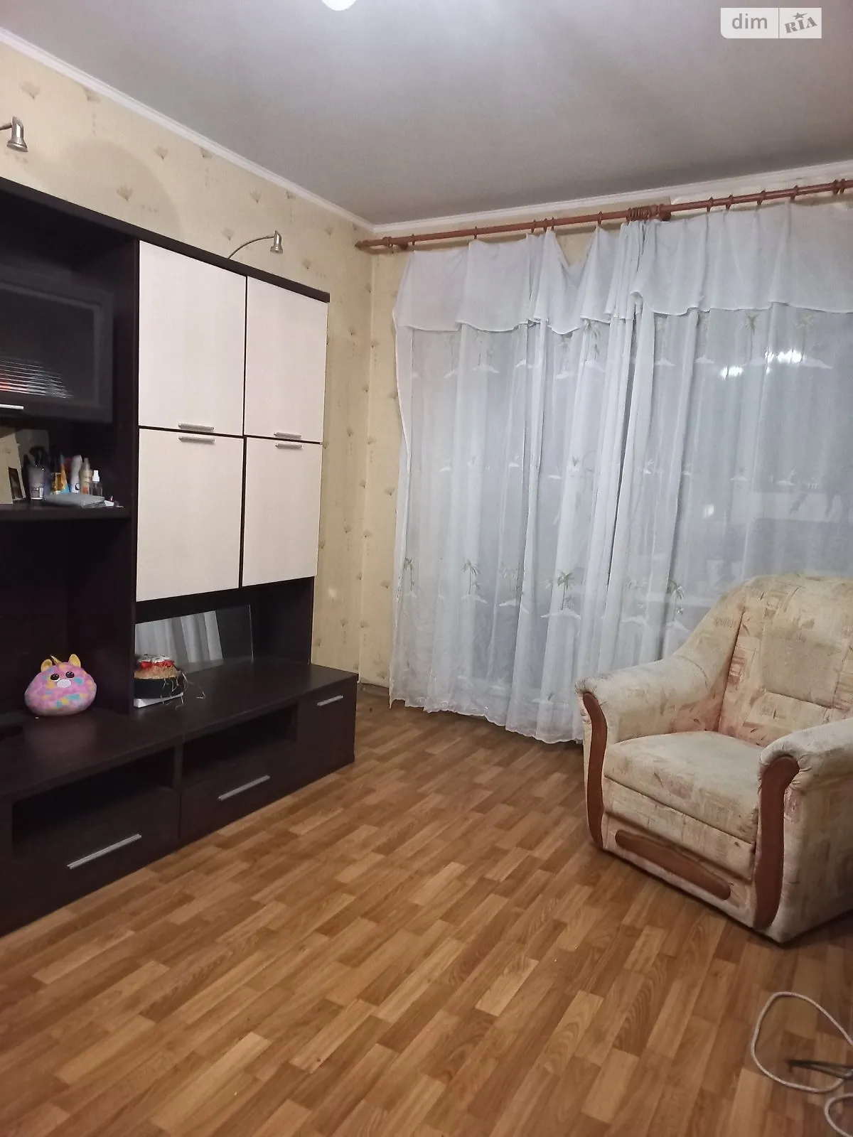 Сдается в аренду 1-комнатная квартира 34 кв. м в Одессе - фото 2