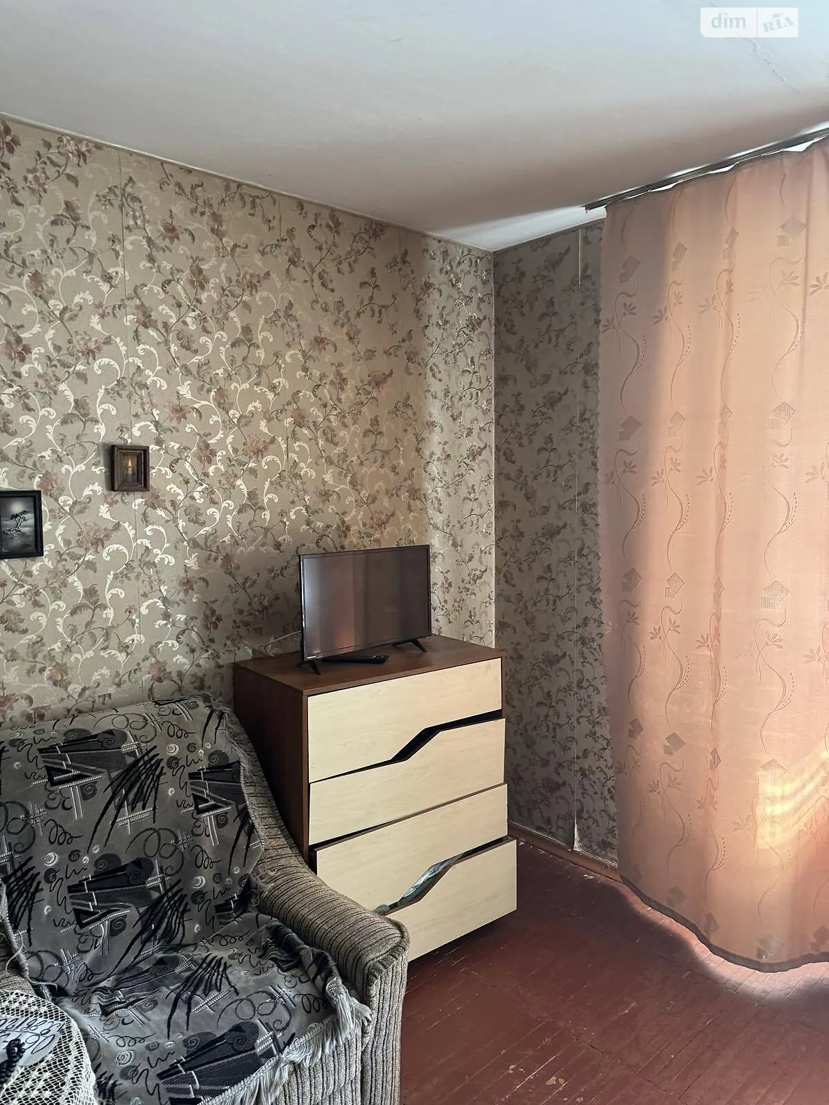 Продается 1-комнатная квартира 37.96 кв. м в Житомире, цена: 33000 $