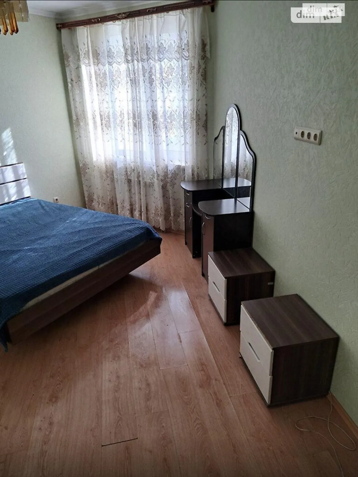 Сдается в аренду 2-комнатная квартира 65 кв. м в Киеве, ул. Драгоманова - фото 1