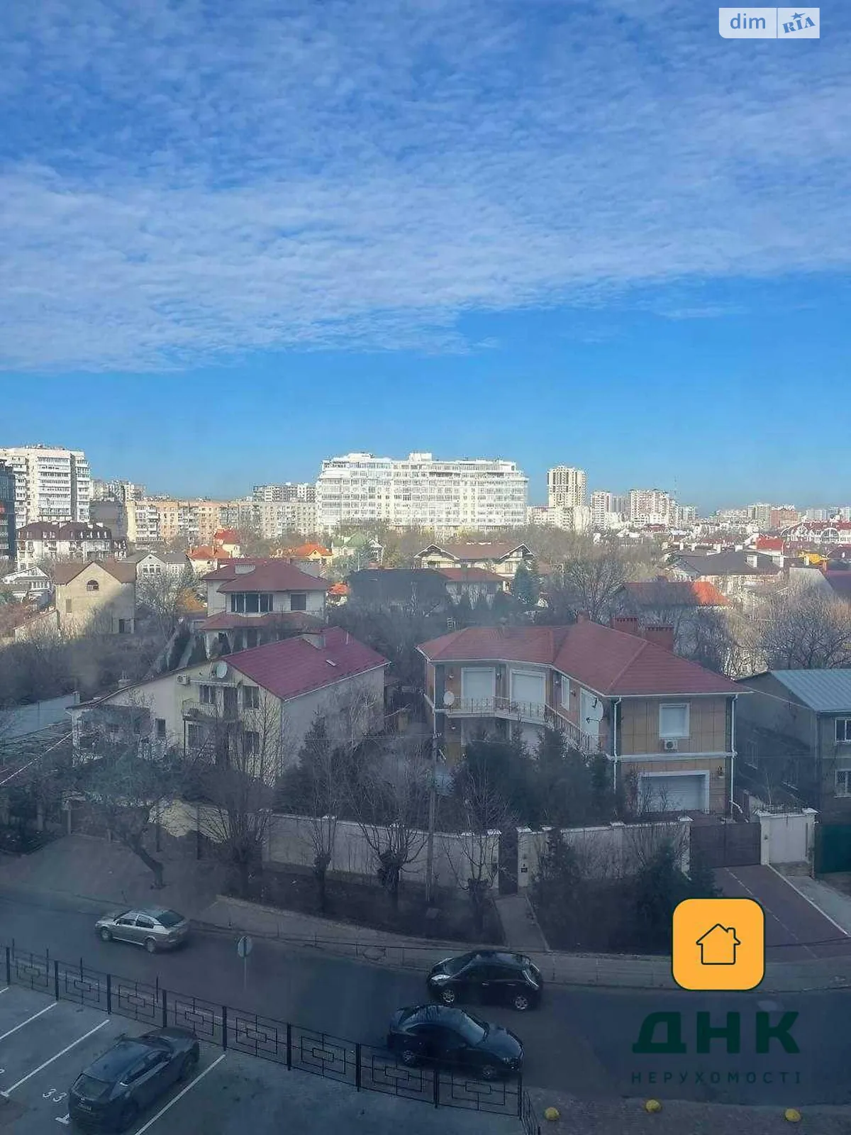 Продается 1-комнатная квартира 35 кв. м в Одессе - фото 2