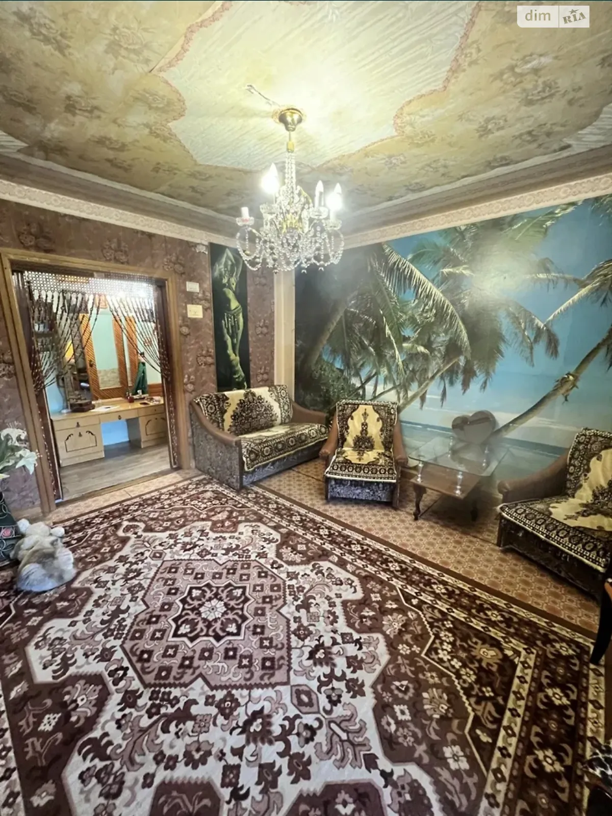 Продается 3-комнатная квартира 66.6 кв. м в Николаеве - фото 3