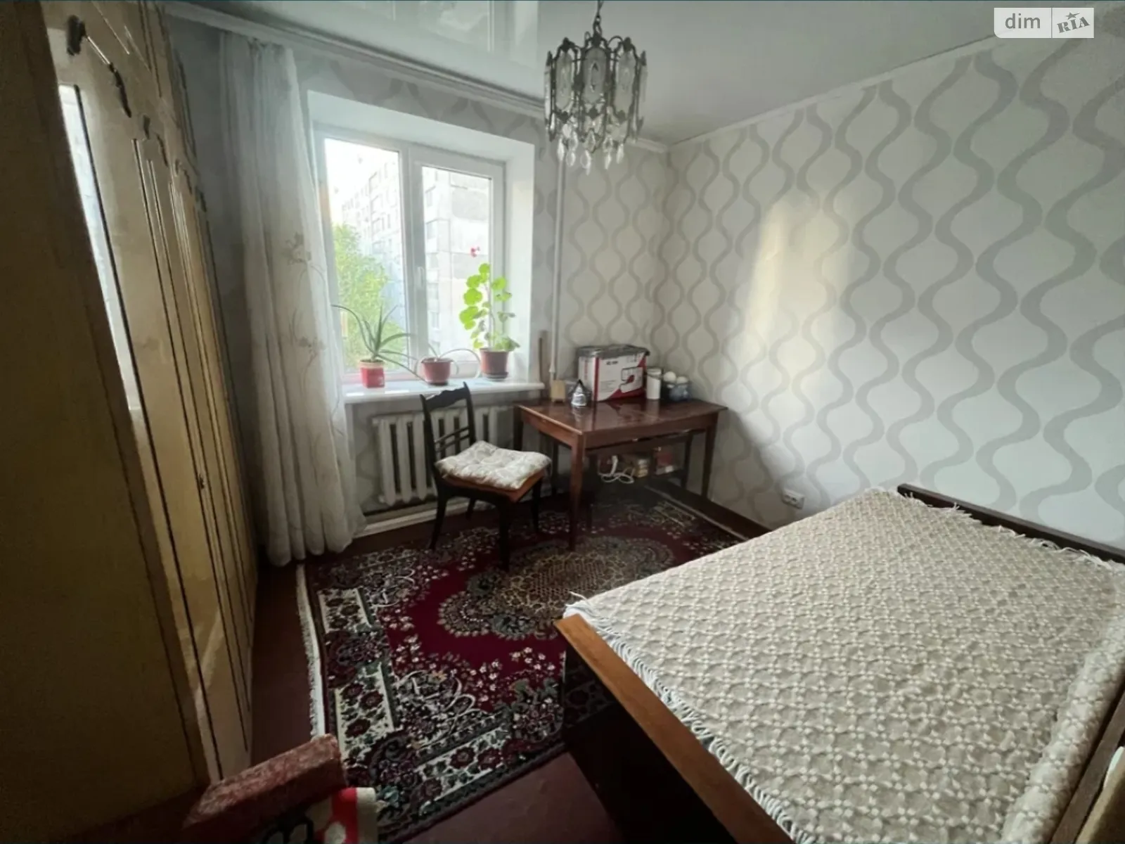 Продается 3-комнатная квартира 66.6 кв. м в Николаеве, пер. Парусный