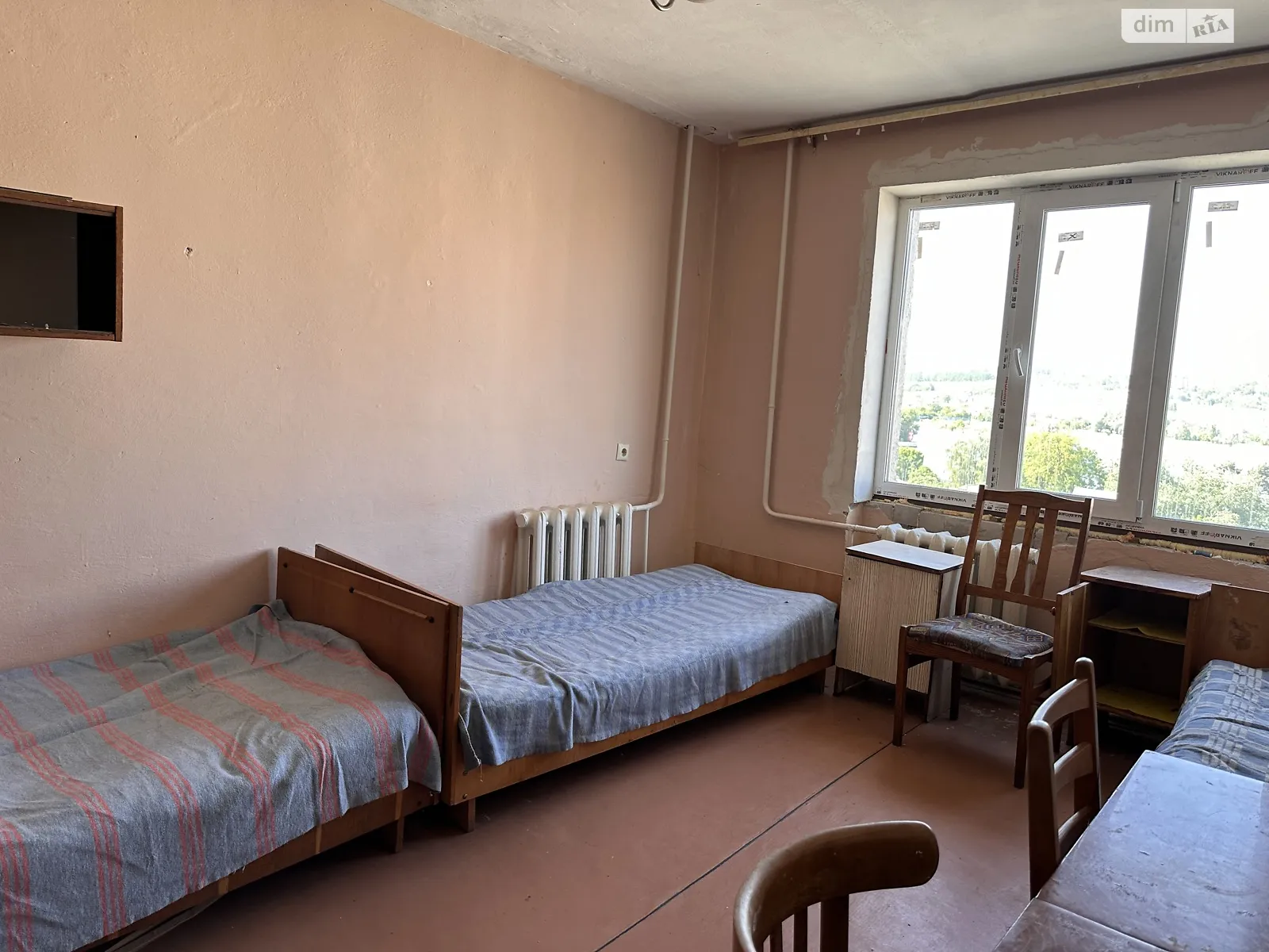 Здається в оренду кімната 16 кв. м у Хмельницькому, цена: 2600 грн - фото 1