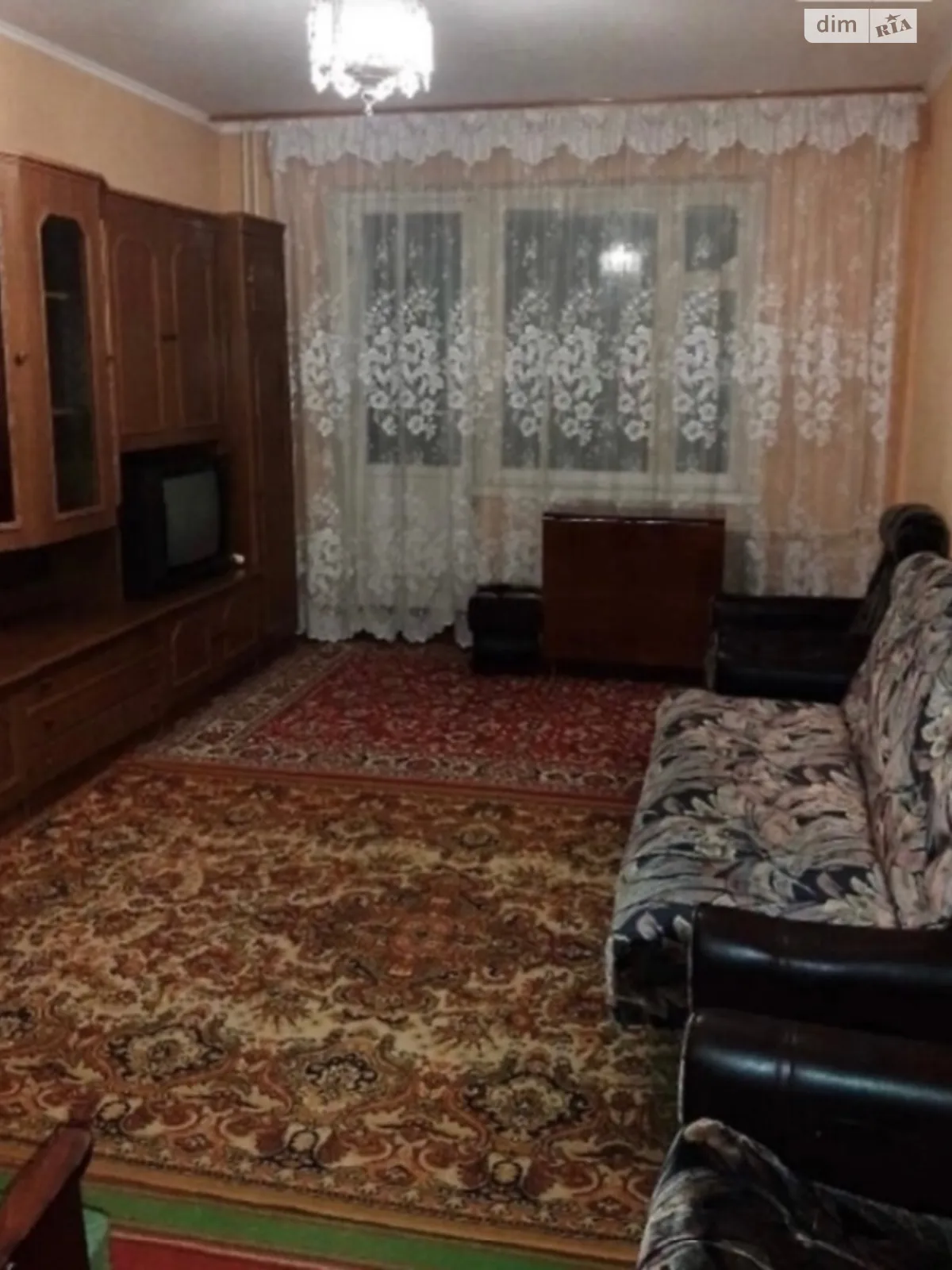 Сдается в аренду 1-комнатная квартира 44 кв. м в Николаеве, просп. Героев Украины