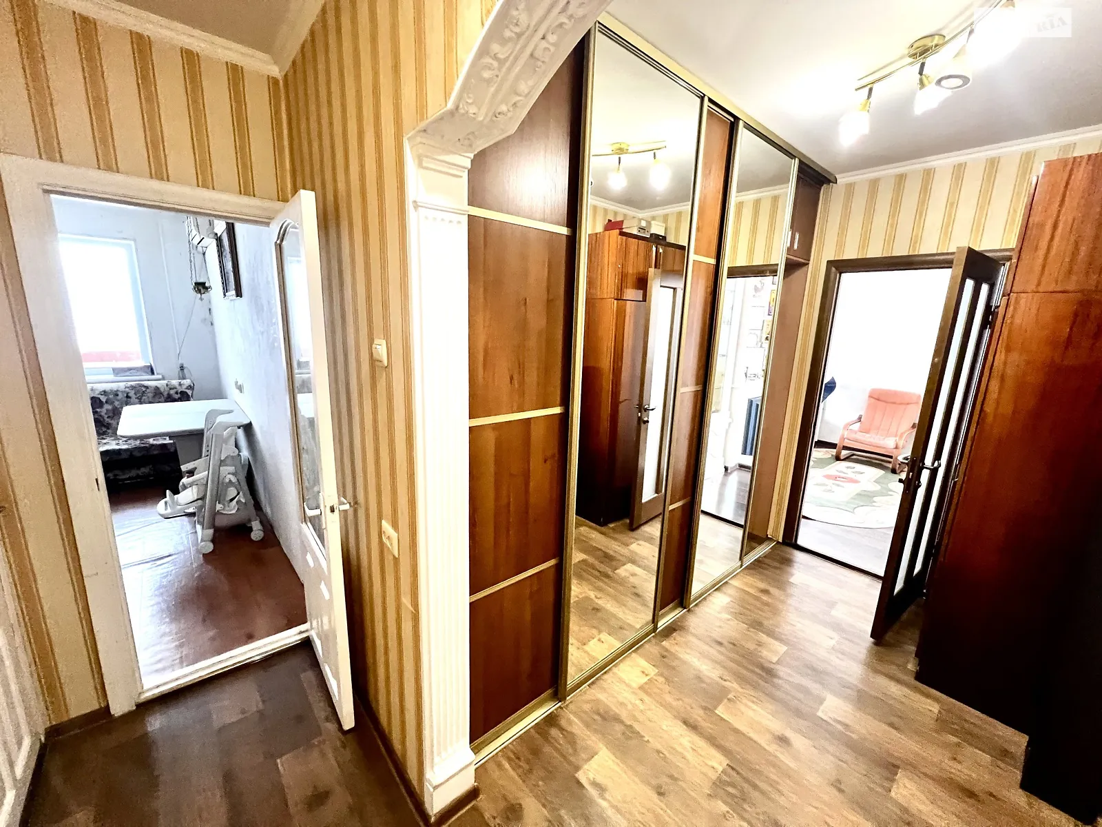 Продается 2-комнатная квартира 62 кв. м в Николаеве, цена: 44999 $