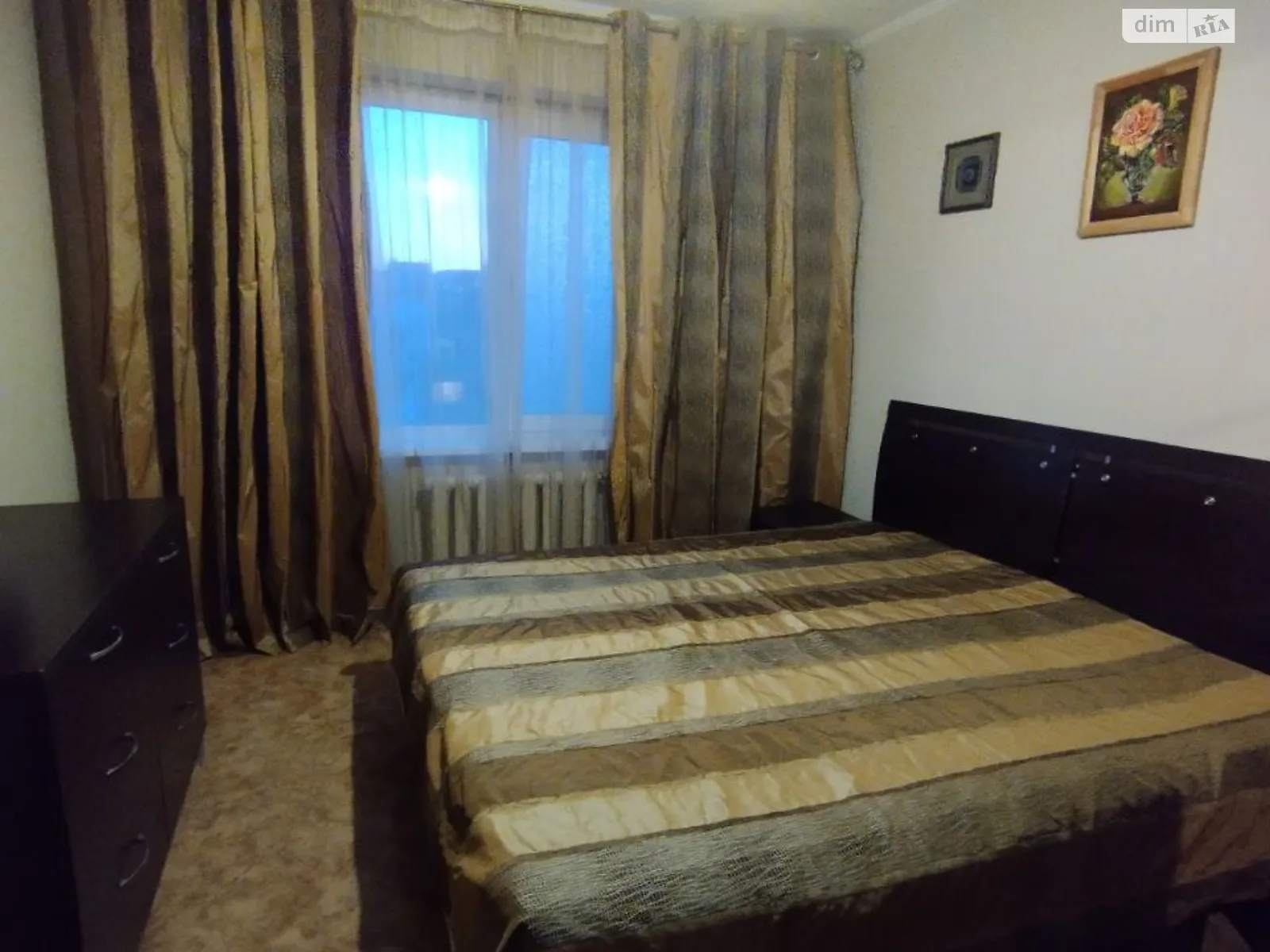 Продается 2-комнатная квартира 49 кв. м в Одессе, ул. Академика Вильямса, 64 - фото 1