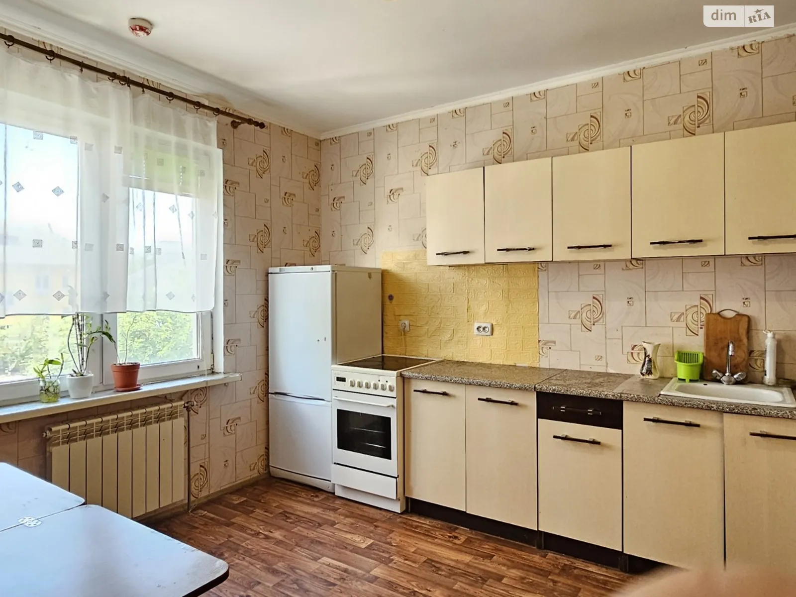 Сдается в аренду 2-комнатная квартира 72 кв. м в Киеве, ул. Инженера Бородина, 6А - фото 1