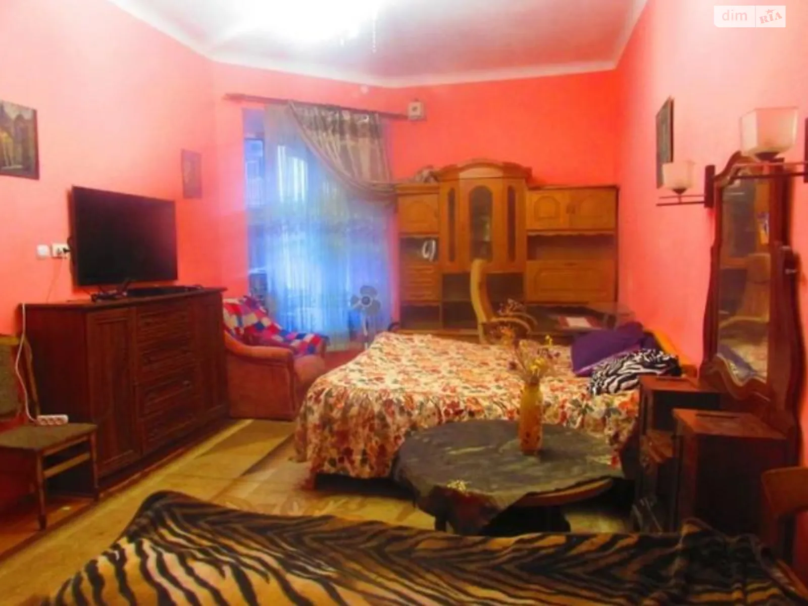 Продается 1-комнатная квартира 38 кв. м в Львове, цена: 43000 $ - фото 1