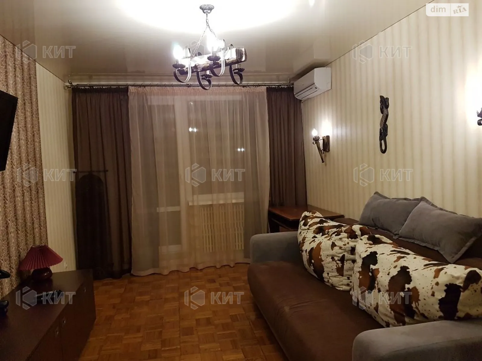 Продается 1-комнатная квартира 33 кв. м в Харькове, ул. Болгарская, 14 - фото 1