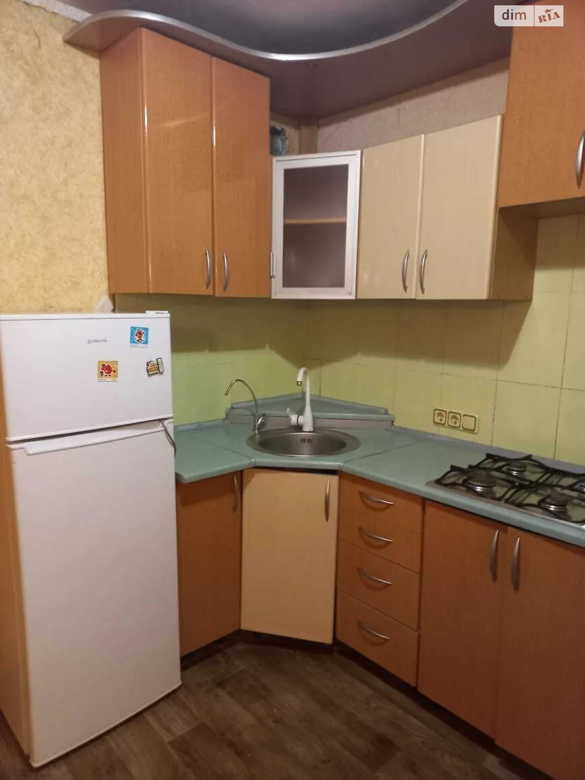 Продается 2-комнатная квартира 51 кв. м в Одессе - фото 3