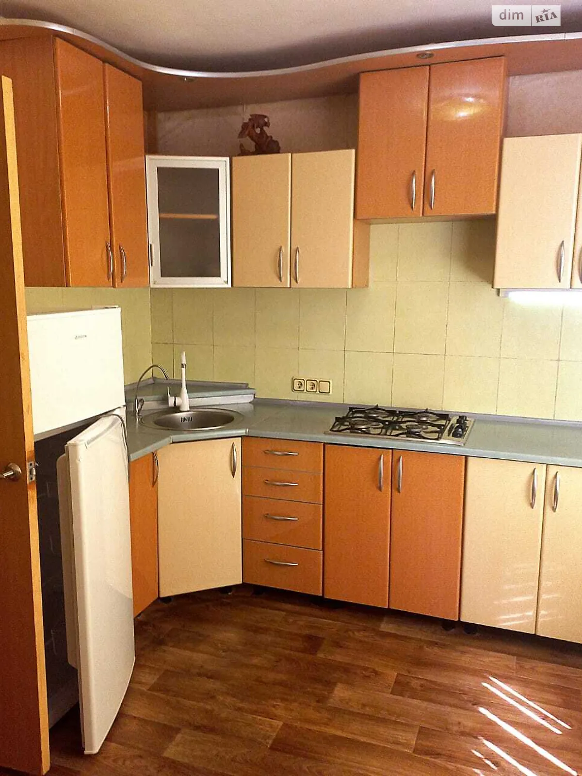 Продается 2-комнатная квартира 51 кв. м в Одессе - фото 2