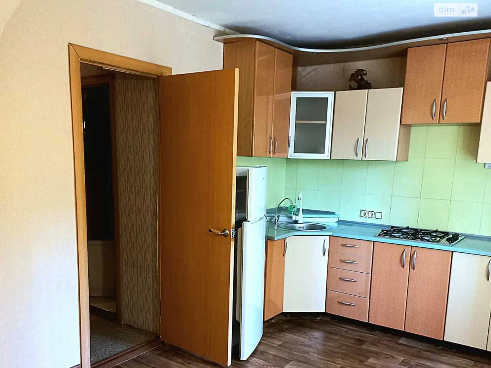 Продается 2-комнатная квартира 51 кв. м в Одессе, цена: 37000 $ - фото 1