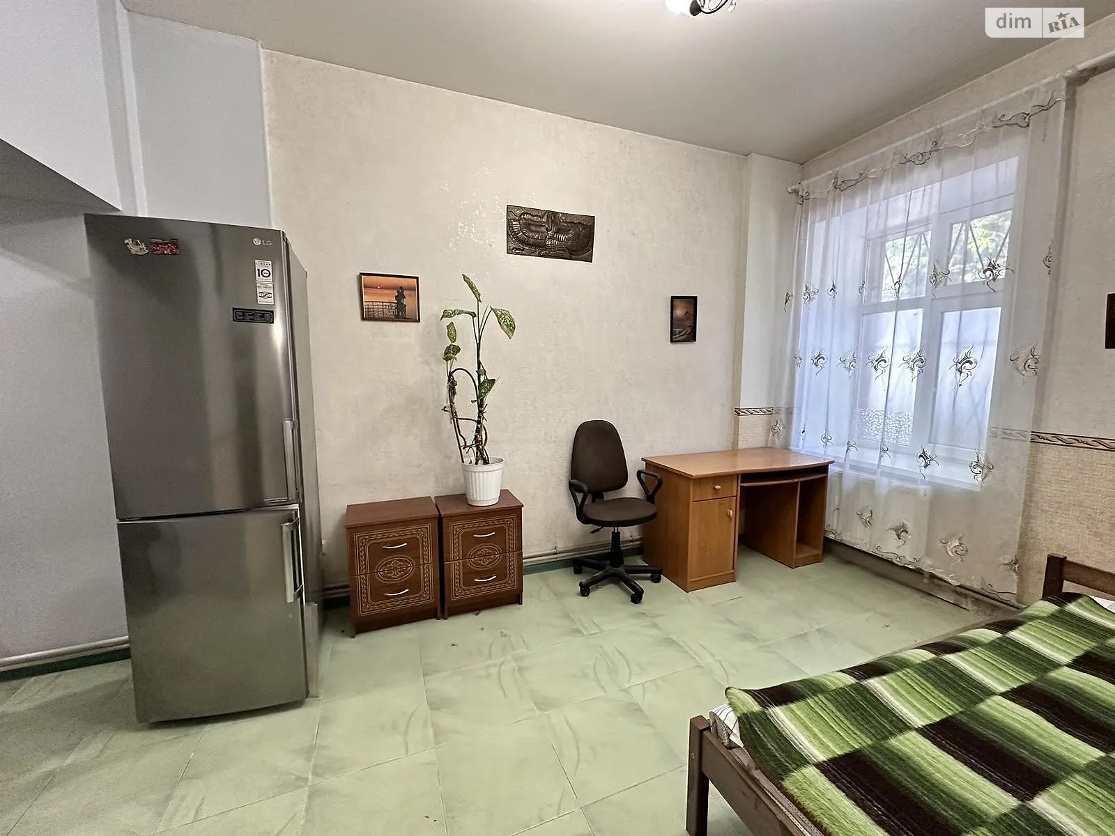 Продается 2-комнатная квартира 46 кв. м в Одессе, 3-й пер. Водопроводный, 9 - фото 1