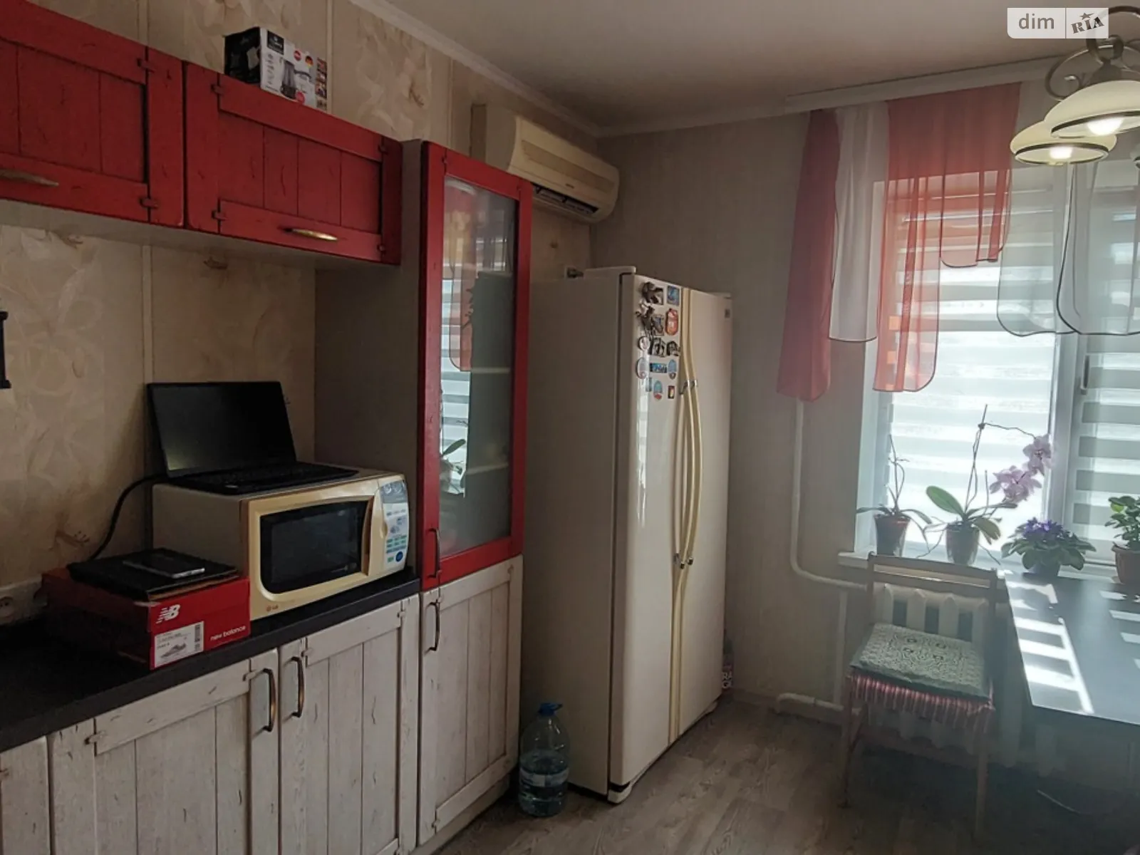 3-кімнатна квартира 69 кв. м у Запоріжжі, просп. Героїв Національної Гвардії України(40-річчя Перемоги), 57А - фото 1