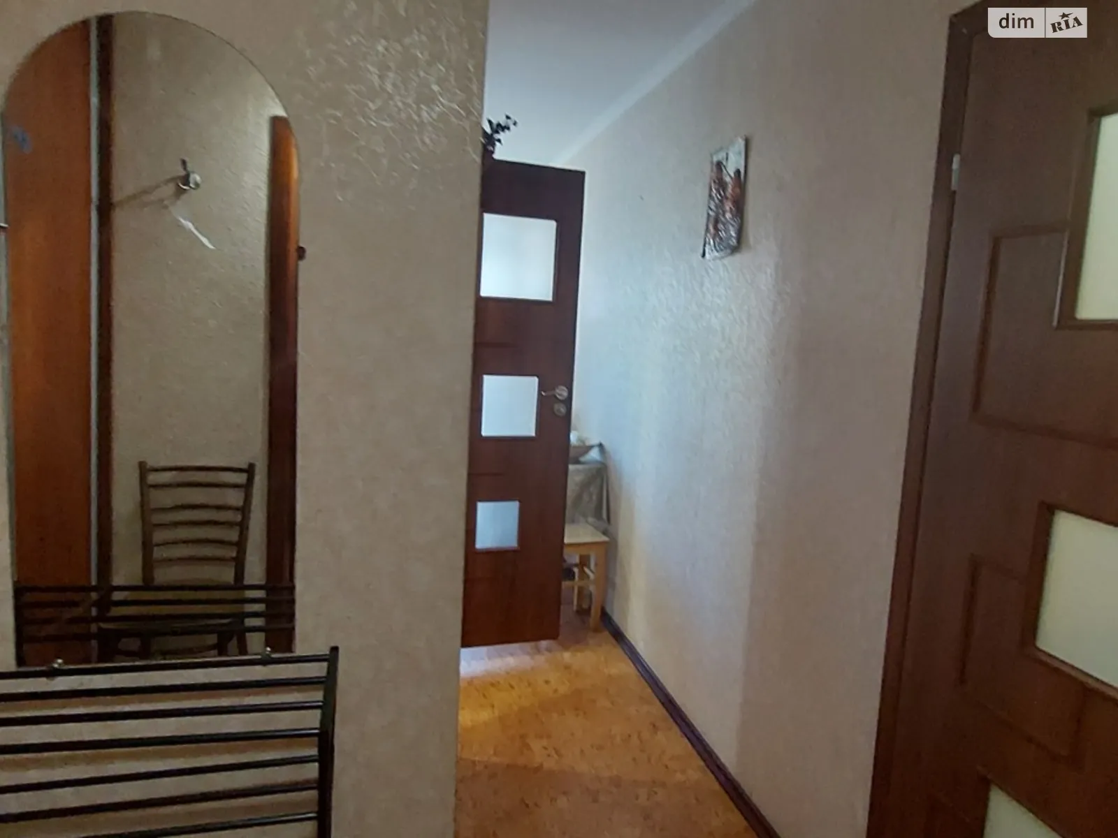 3-комнатная квартира 69 кв. м в Запорожье, просп. 40-летия Победы - фото 1