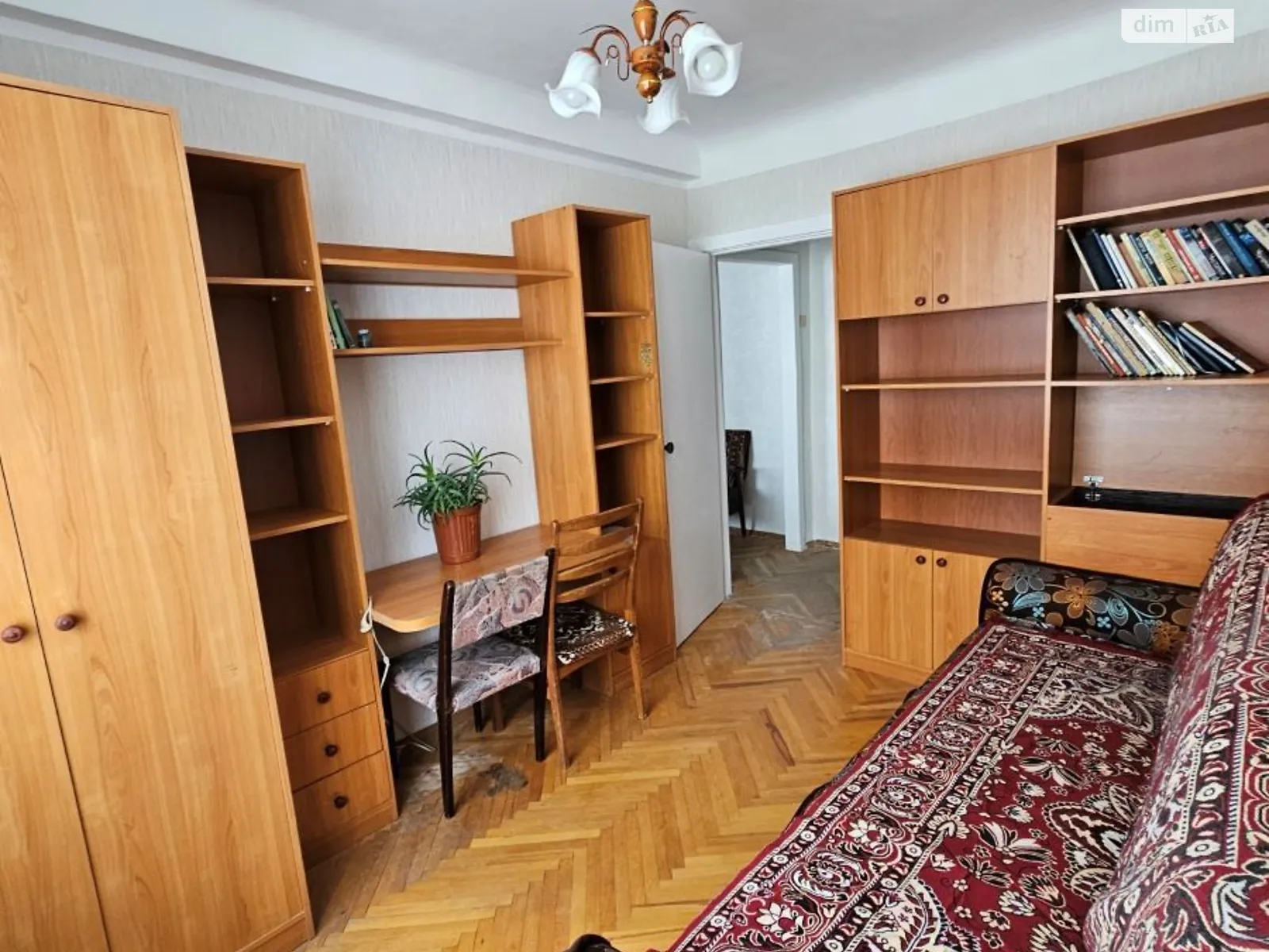 Сдается в аренду 2-комнатная квартира 49 кв. м в Киеве - фото 4