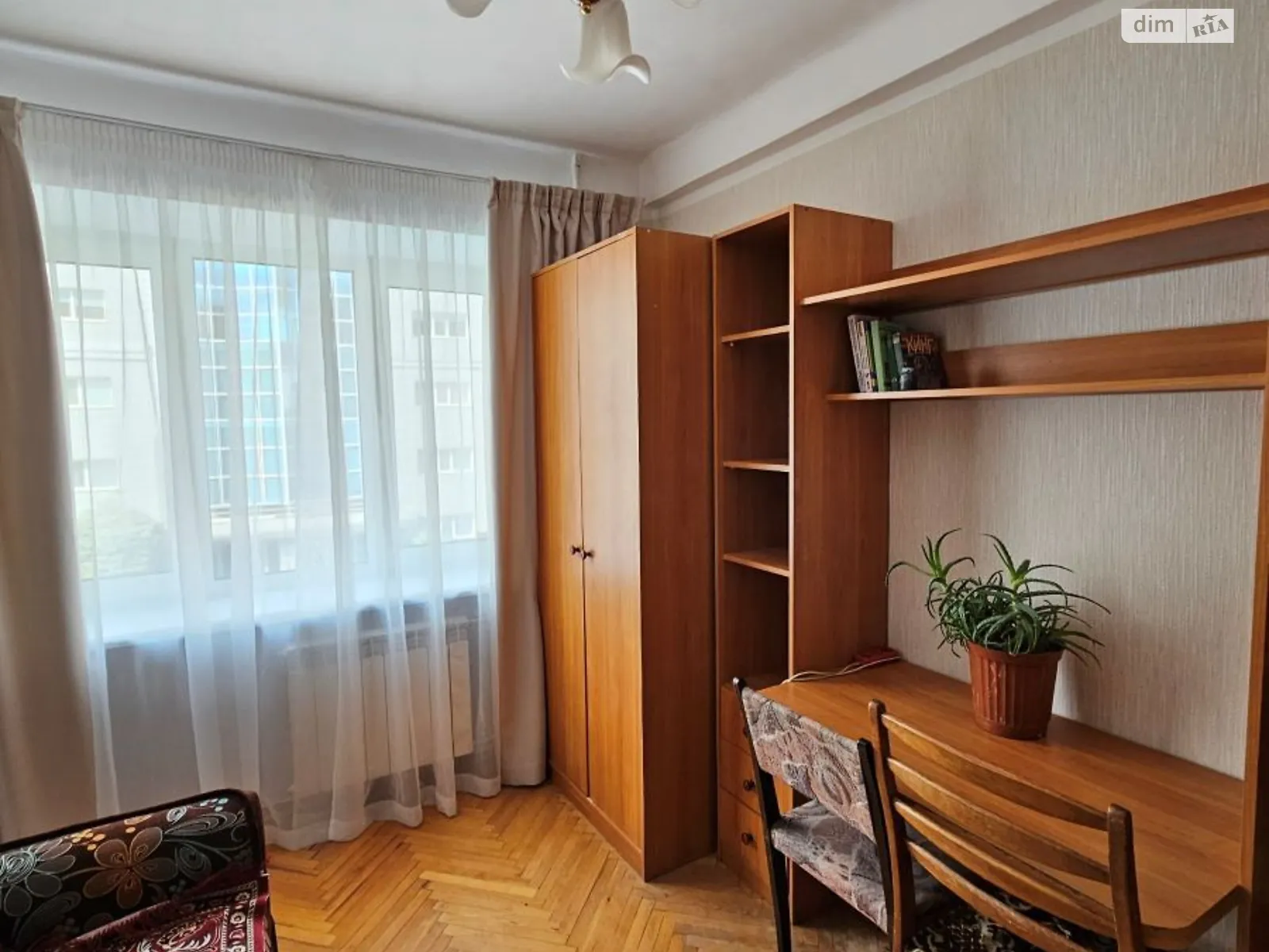 Сдается в аренду 2-комнатная квартира 49 кв. м в Киеве - фото 3