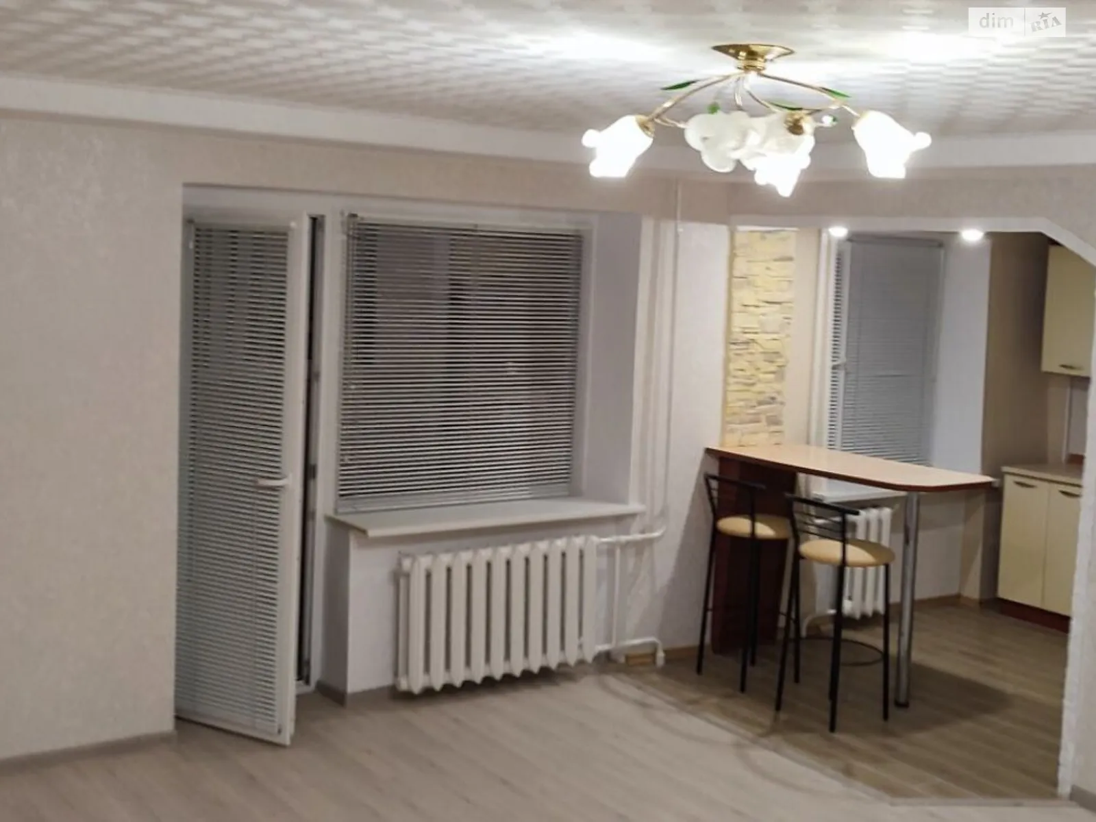 Продается 1-комнатная квартира 41 кв. м в Николаеве, ул. Рыбная