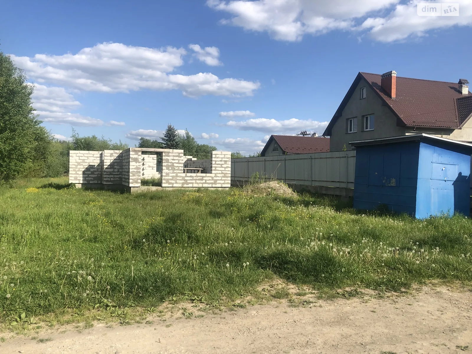 Продается земельный участок 10 соток в Ивано-Франковской области, цена: 15000 $