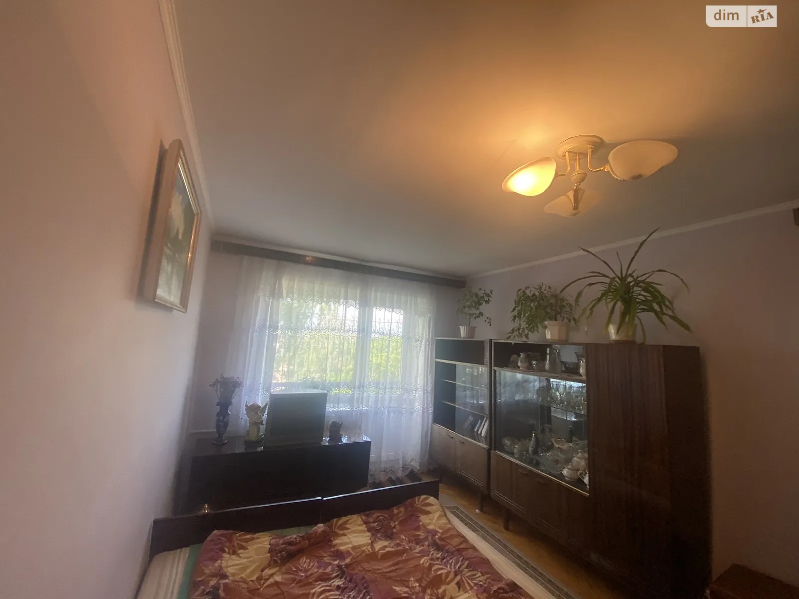 2-кімнатна квартира 47 кв. м у Тернополі, цена: 34000 $