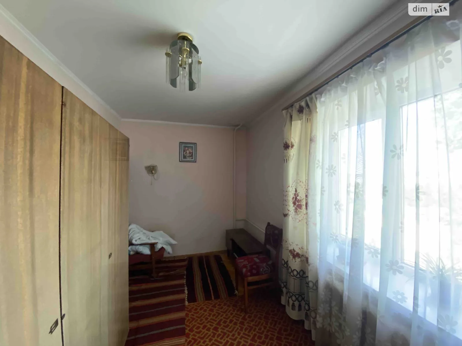 2-комнатная квартира 47 кв. м в Тернополе - фото 4