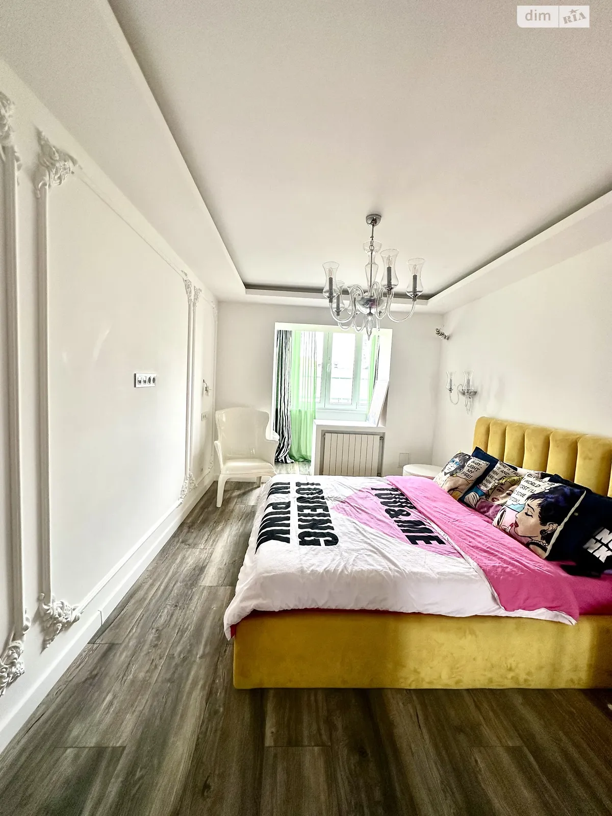 Продается 3-комнатная квартира 59.2 кв. м в Киеве, цена: 106500 $ - фото 1