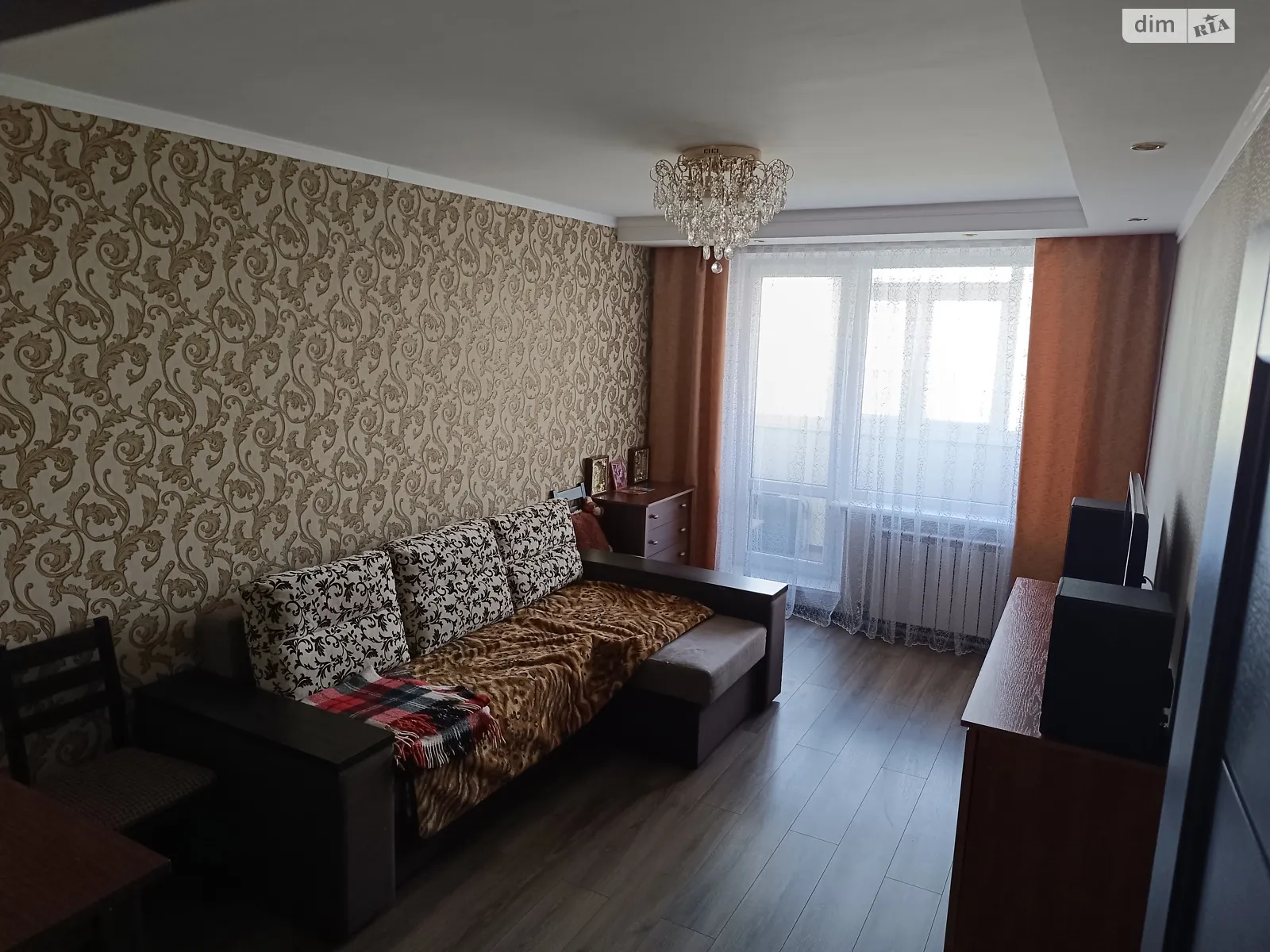 Продается 3-комнатная квартира 67 кв. м в Харькове - фото 1