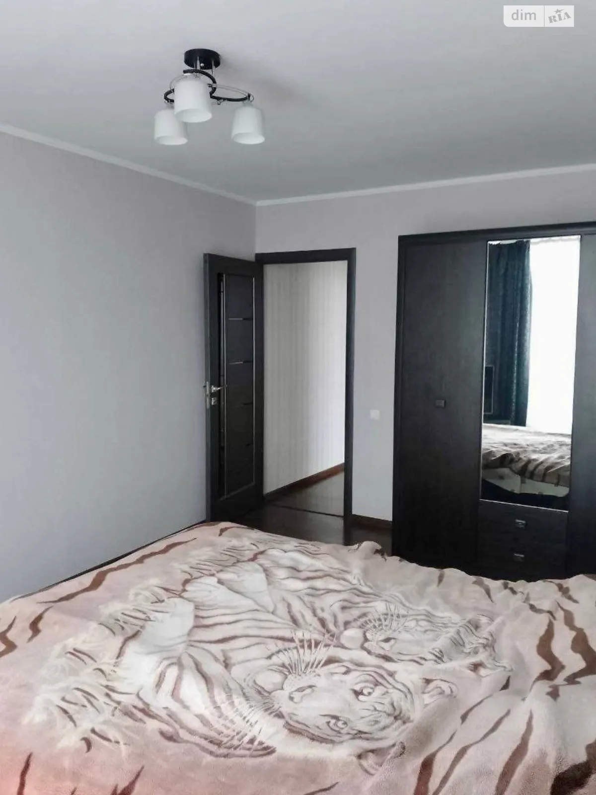 Продается 3-комнатная квартира 87 кв. м в Хмельницком, ул. Проскуровского Подполья, 165А - фото 1