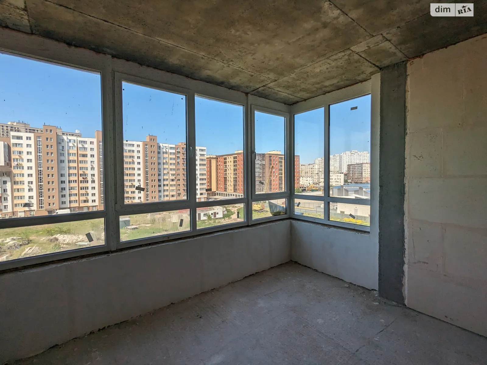Продается 1-комнатная квартира 51 кв. м в Одессе, ул. Владислава Бувалкина(Генерала Бочарова) - фото 1