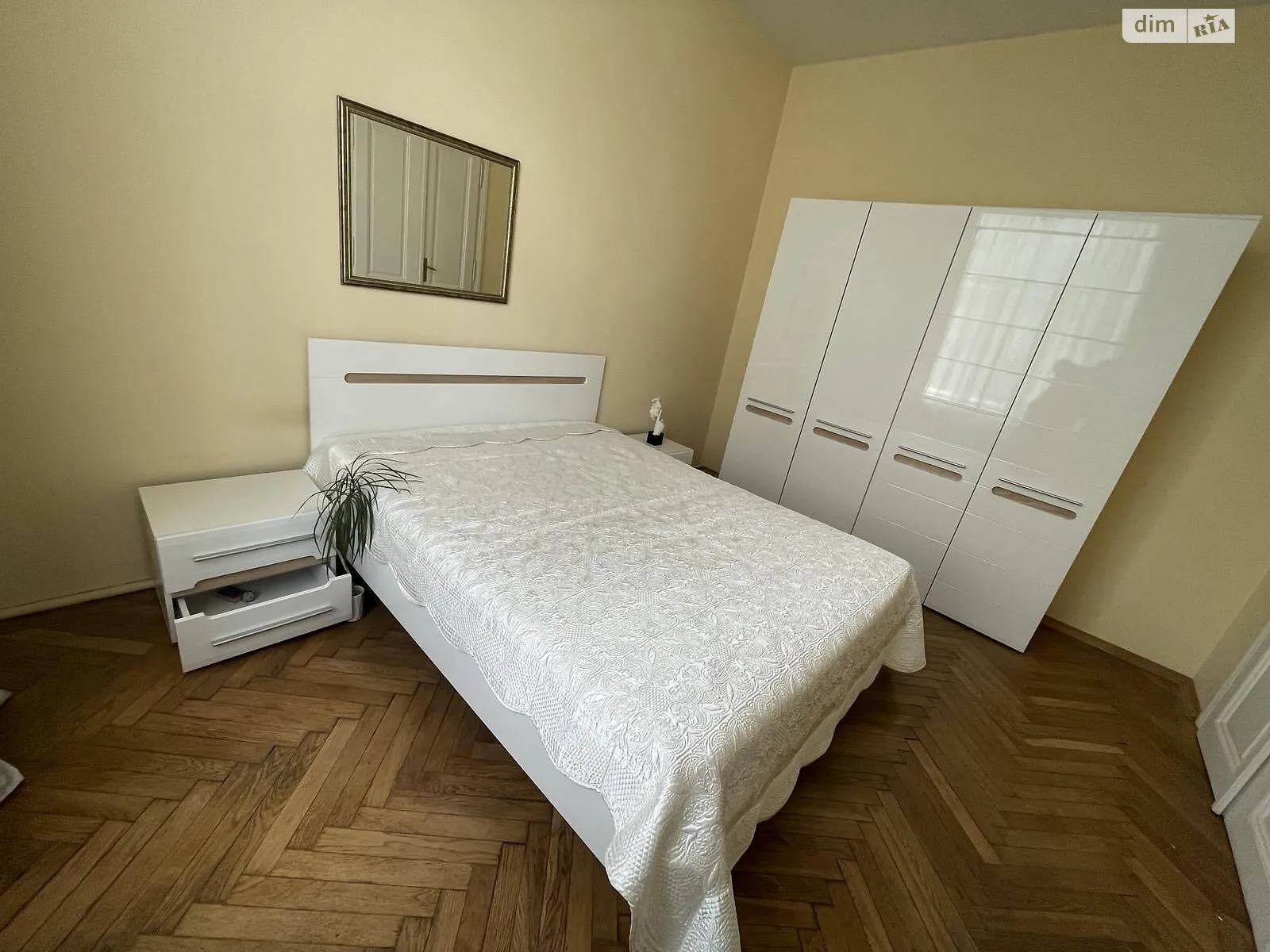 Сдается в аренду 2-комнатная квартира 43 кв. м в Львове, ул. Франко Ивана - фото 1