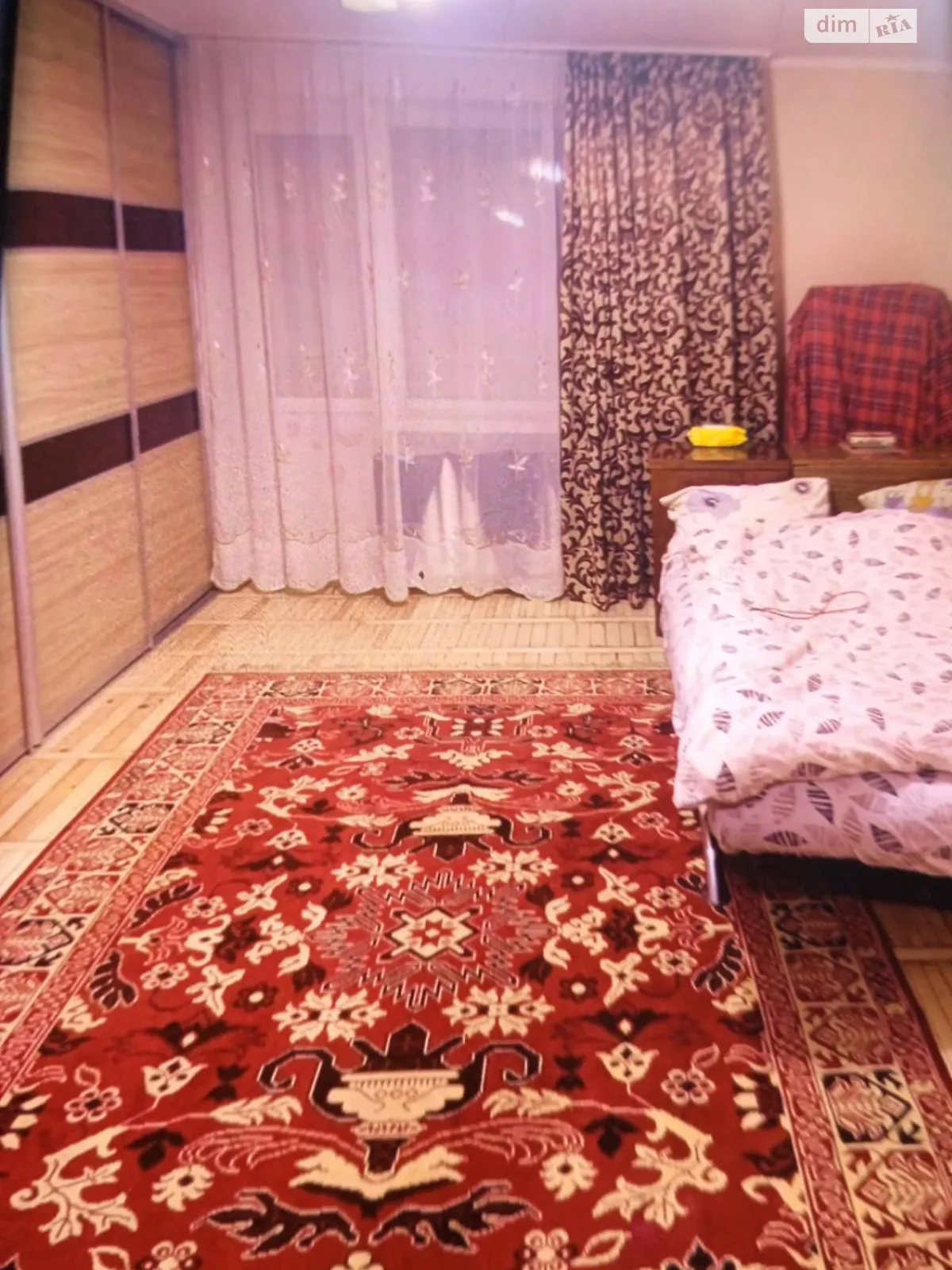 2-кімнатна квартира 64 кв. м у Луцьку, Київський майд., 1 - фото 3