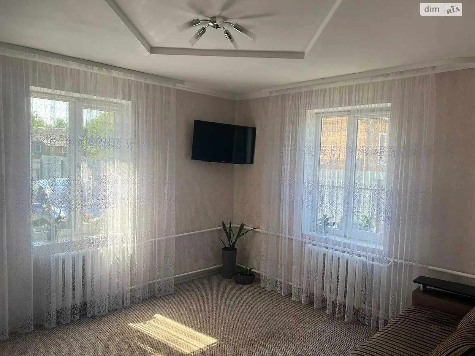 Продается часть дома 70 кв. м с камином, цена: 32800 $ - фото 1