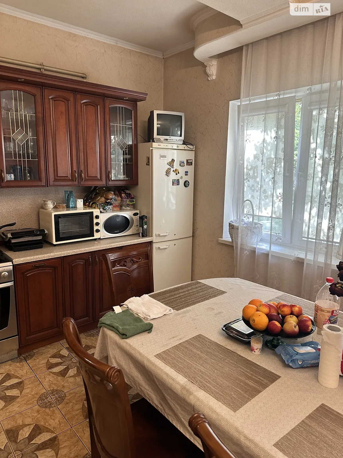 Продается часть дома 140 кв. м с террасой, цена: 219999 $ - фото 1
