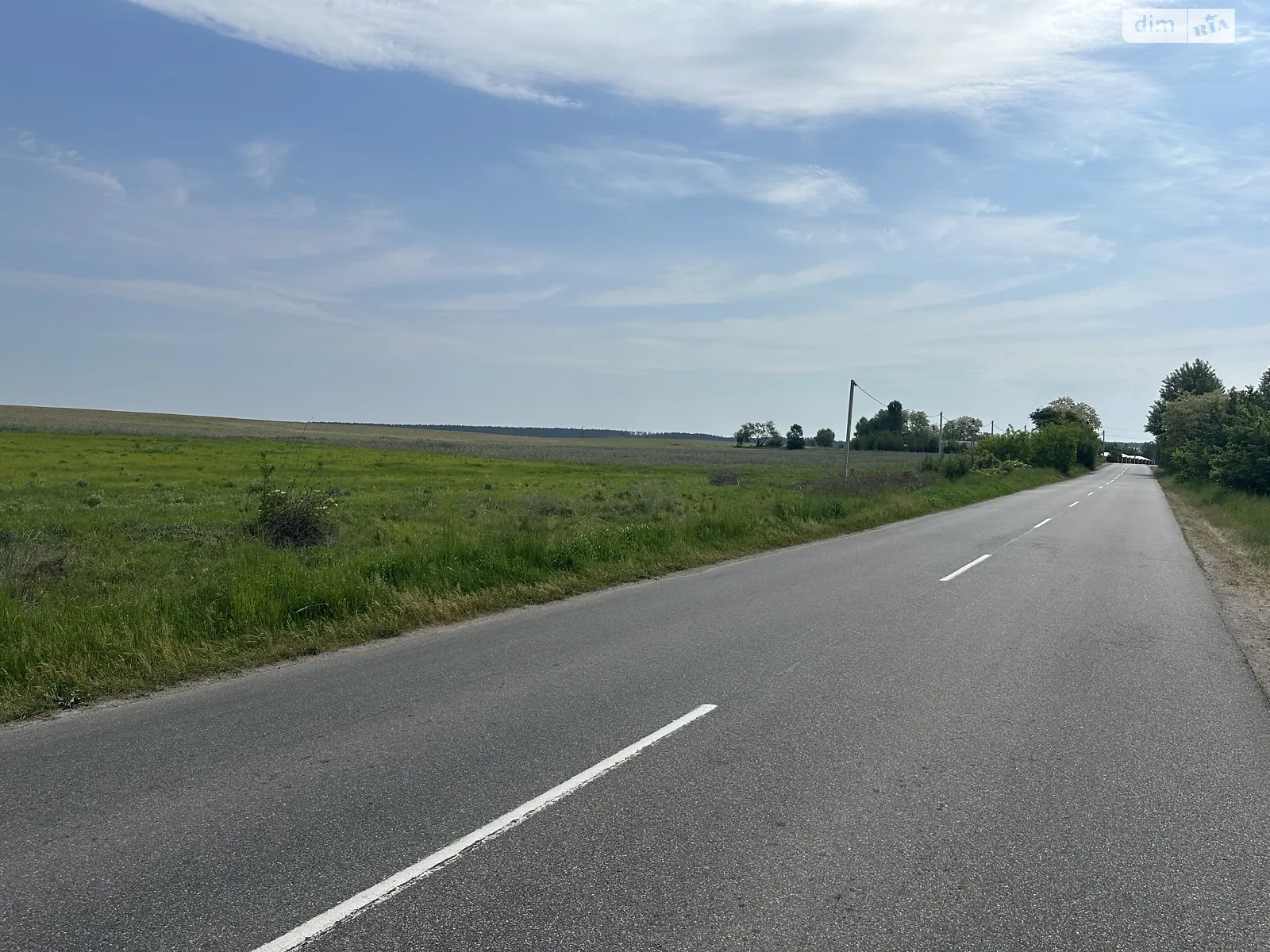 Продається земельна ділянка 50 соток у  області, цена: 150000 $ - фото 1