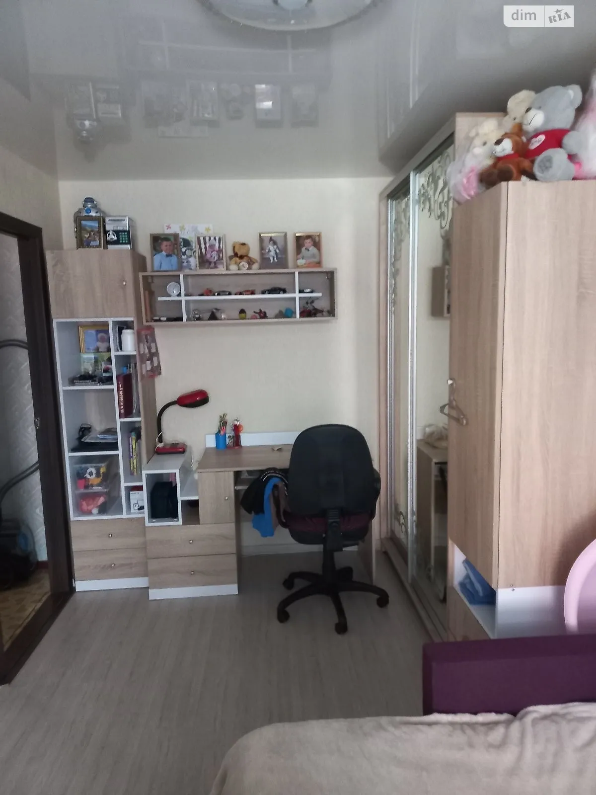 Продается 2-комнатная квартира 52 кв. м в Хмельницком, цена: 43000 $ - фото 1