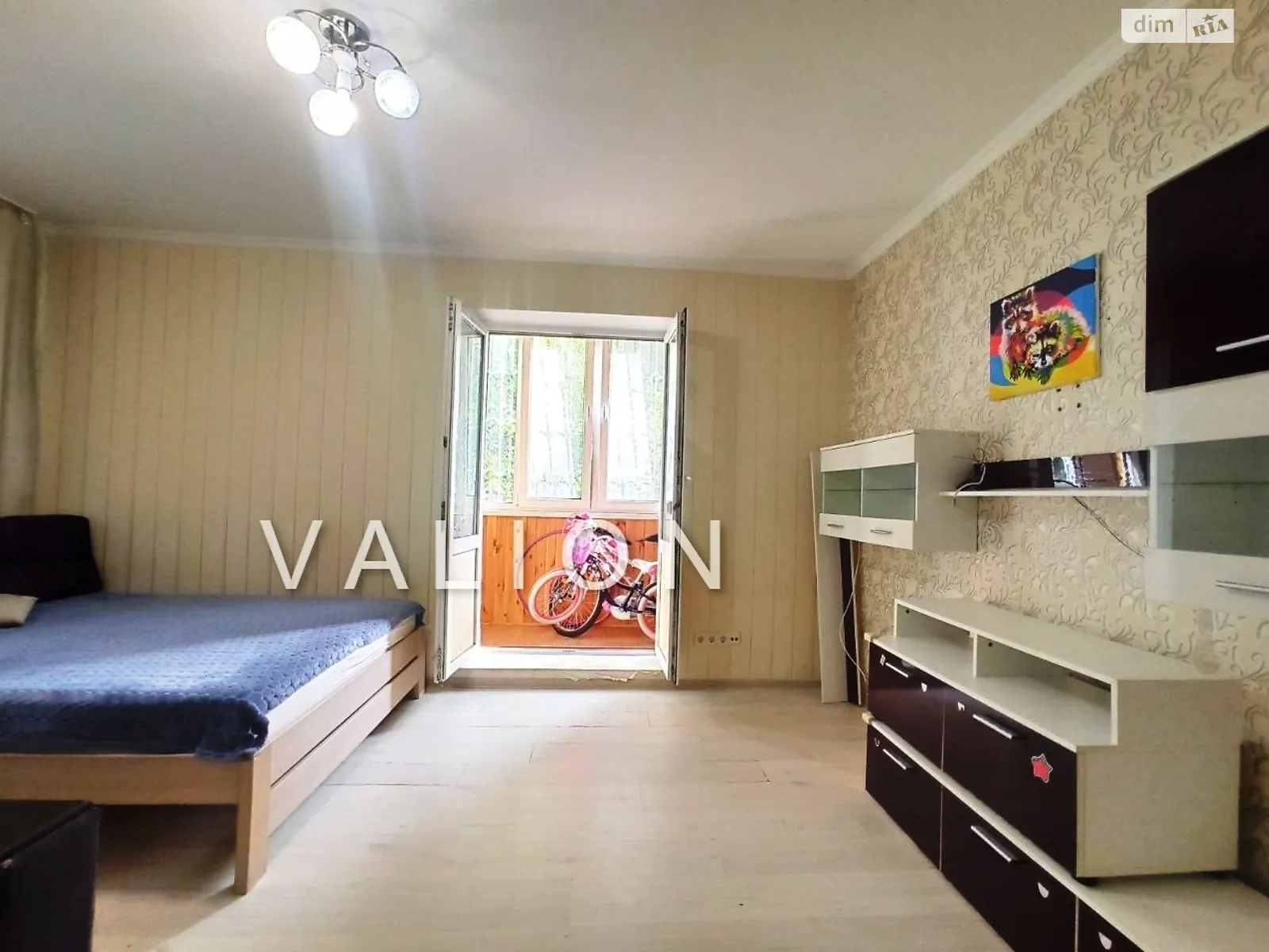 Продается 1-комнатная квартира 30 кв. м в Киеве, ул. Григория Кочура(Александра Пироговского), 4 - фото 1
