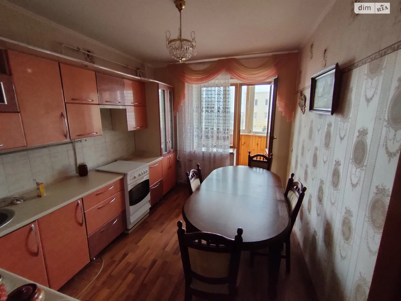 Сдается в аренду 2-комнатная квартира 72 кв. м в Одессе - фото 3