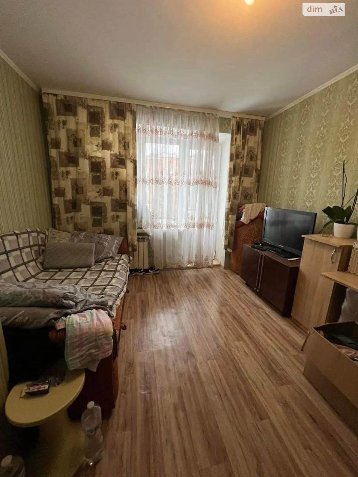 Продается 1-комнатная квартира 21 кв. м в Хмельницком, ул. Заречанская, 24/2 - фото 1