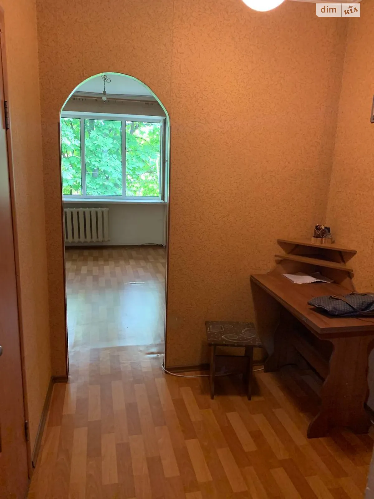 Продается 1-комнатная квартира 18 кв. м в Одессе, ул. Капитана Кузнецова - фото 1