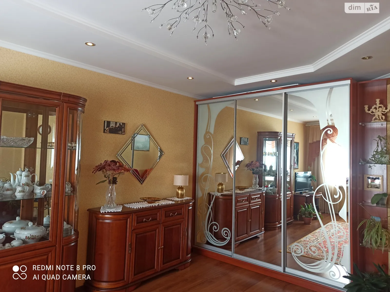 Сдается в аренду 1-комнатная квартира 51 кв. м в Хмельницком, цена: 12000 грн