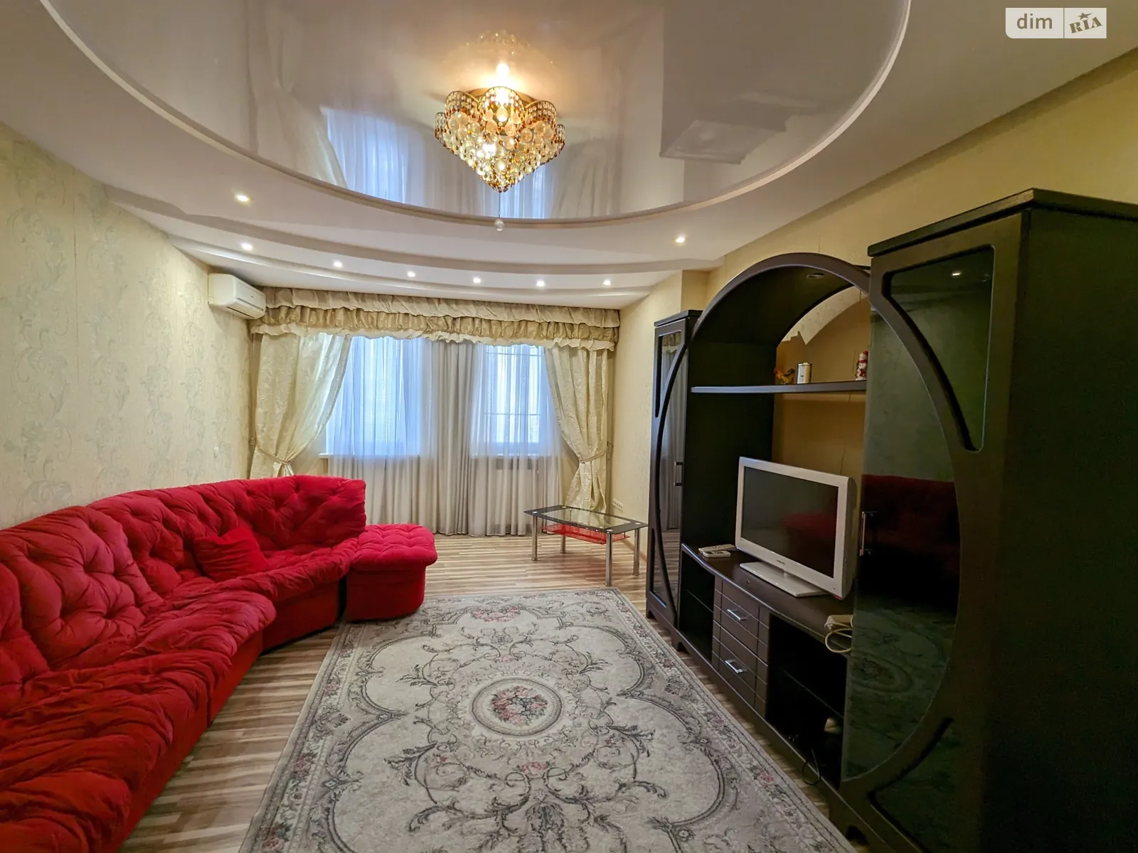 Продається 3-кімнатна квартира 93 кв. м у Одесі, вул. Академіка Сахарова, 36 - фото 1