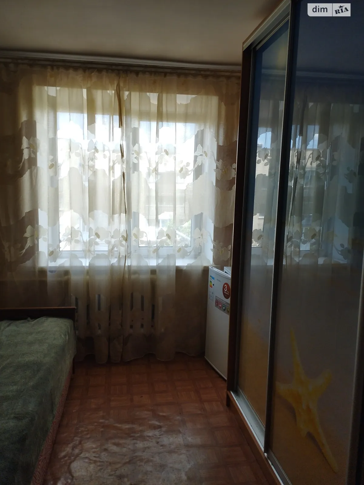 Здається в оренду кімната 22 кв. м у Вінниці, цена: 4000 грн - фото 1