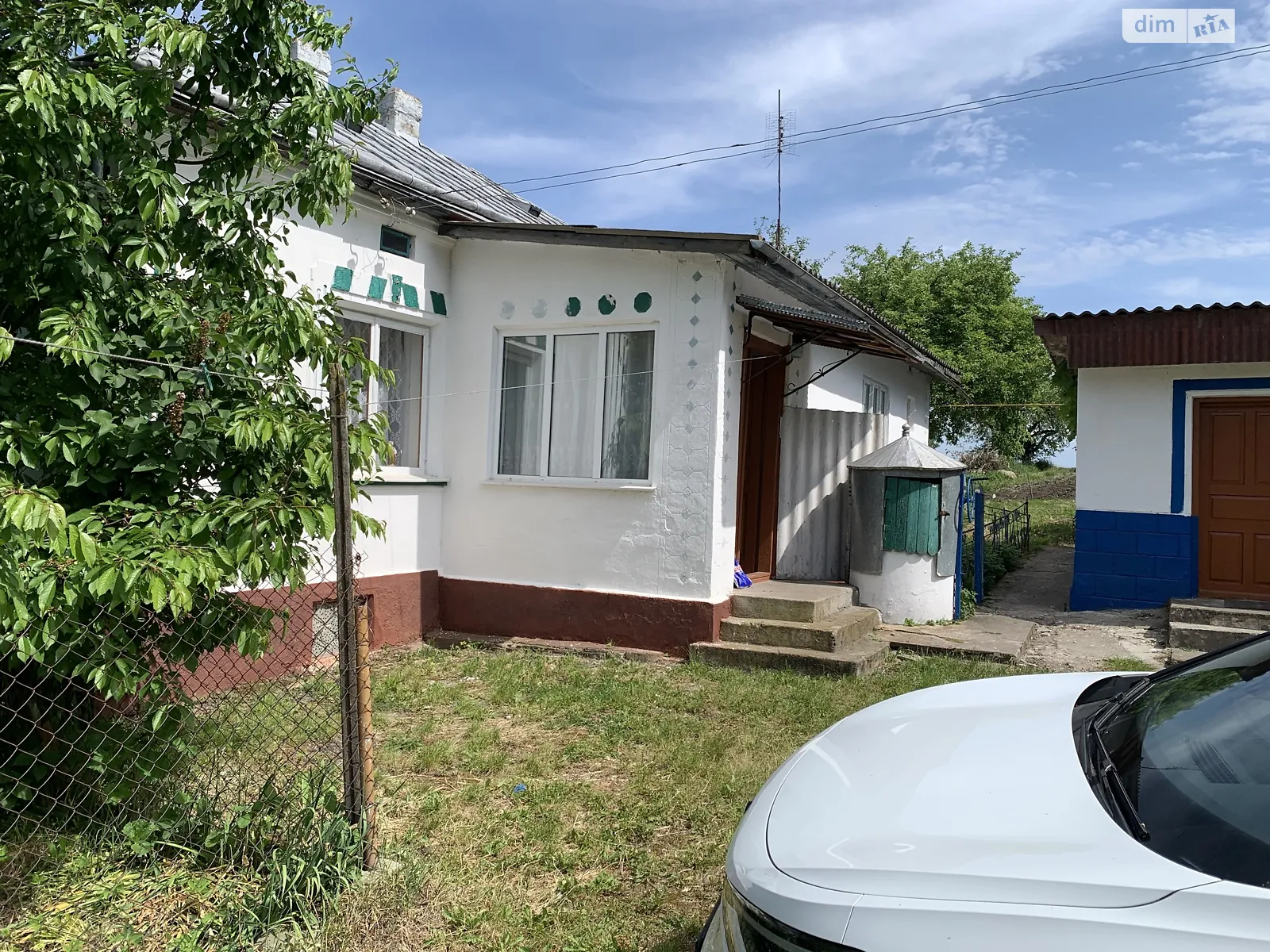 Продається одноповерховий будинок 112 кв. м з балконом, цена: 25500 $ - фото 1
