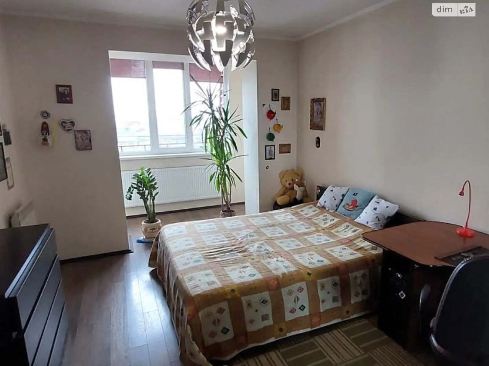 Продается 3-комнатная квартира 110.1 кв. м в Ивано-Франковске - фото 4